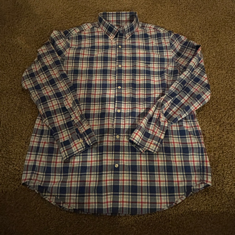 Vineyard Vines Classic Tucker